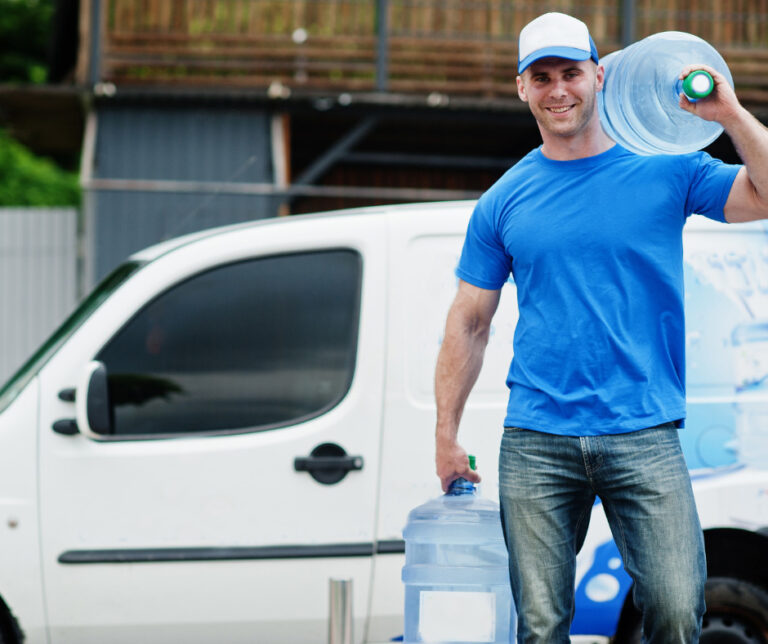 Commercial Auto Insurance